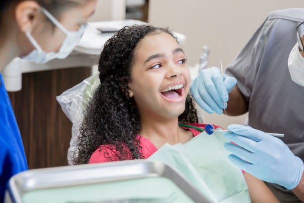 Best Cracked Tooth Emergency Dentist  in Caledonia, WI